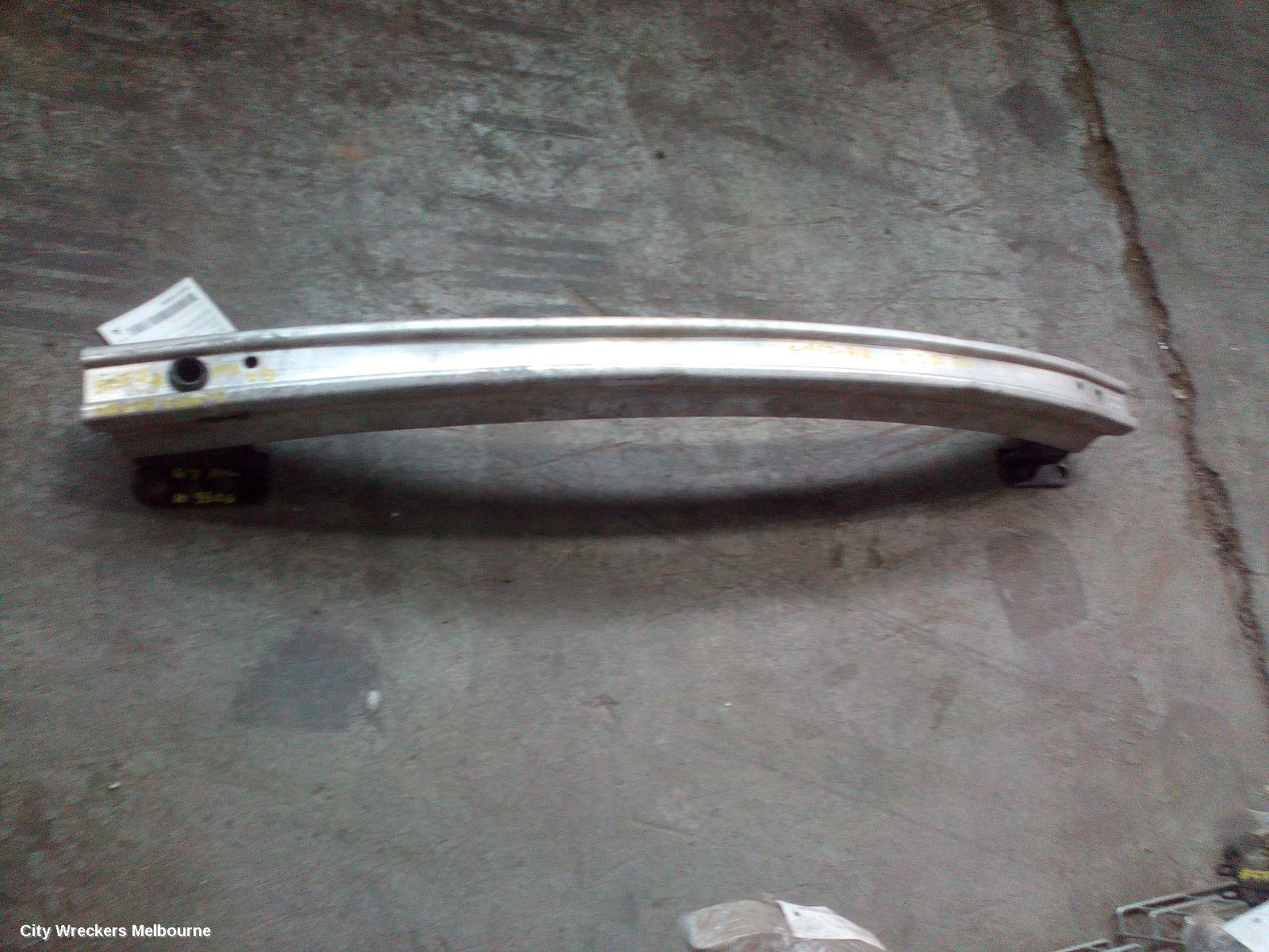 AUDI Q7 R/BAR BRACKET/REINFO, REINFORCEMENT, 4L, 09/2006 - 08/2015 - Image 3