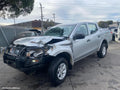 MITSUBISHI TRITON RIGHT REAR DOOR, MQ-MR, DUAL CAB, 04/2015 ONWARDS - Image 1