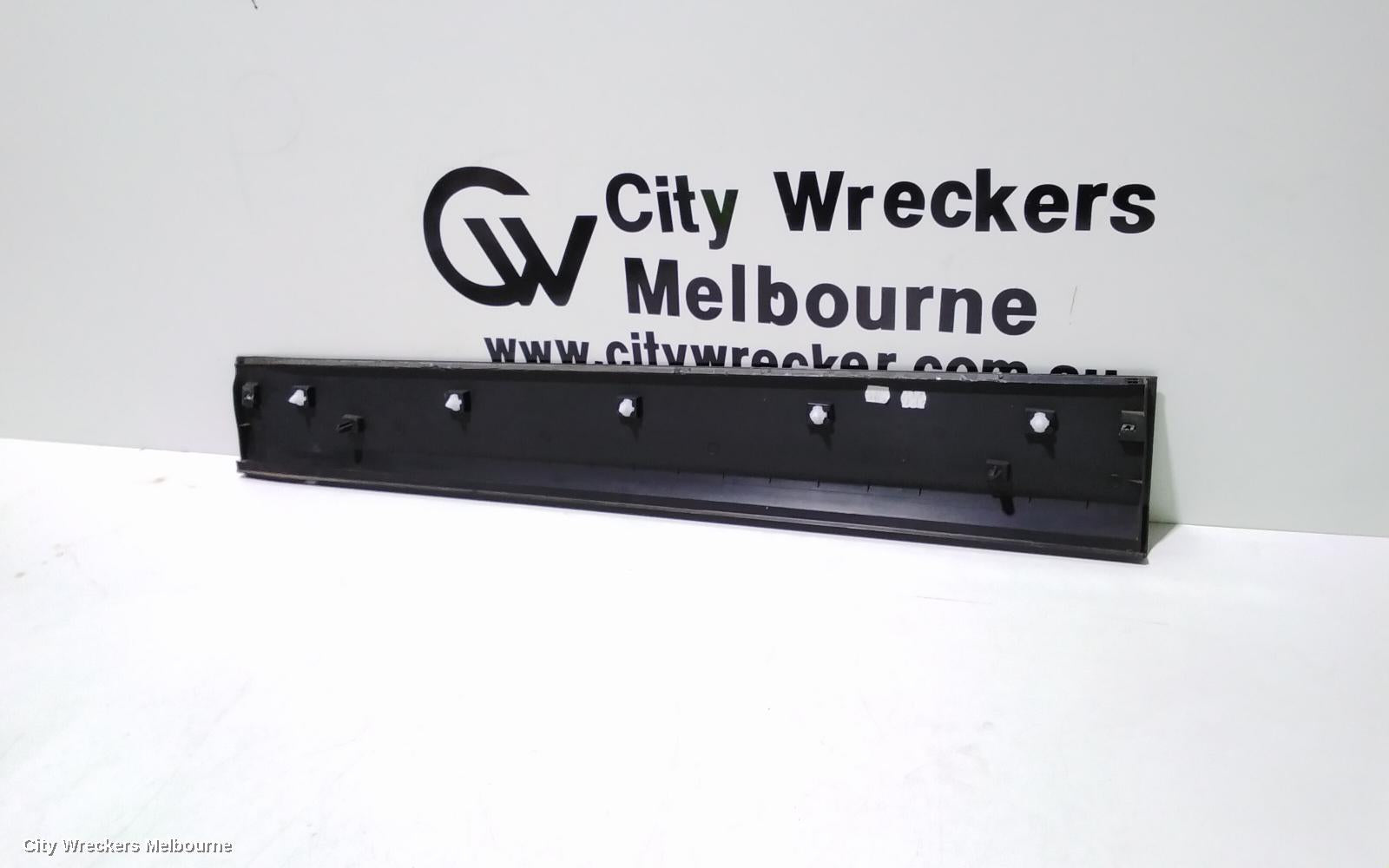 VOLKSWAGEN T-CROSS DOOR MOULD, RHF DOOR MOULD: 97446, C1, RH FRONT, 01/2020 ONWARDS - Image 3