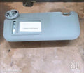 TOYOTA YARIS SUNVISOR, NCP9#, LH SIDE, NON MIRROR TYPE, 10/2005 - 06/2016 - Image 1