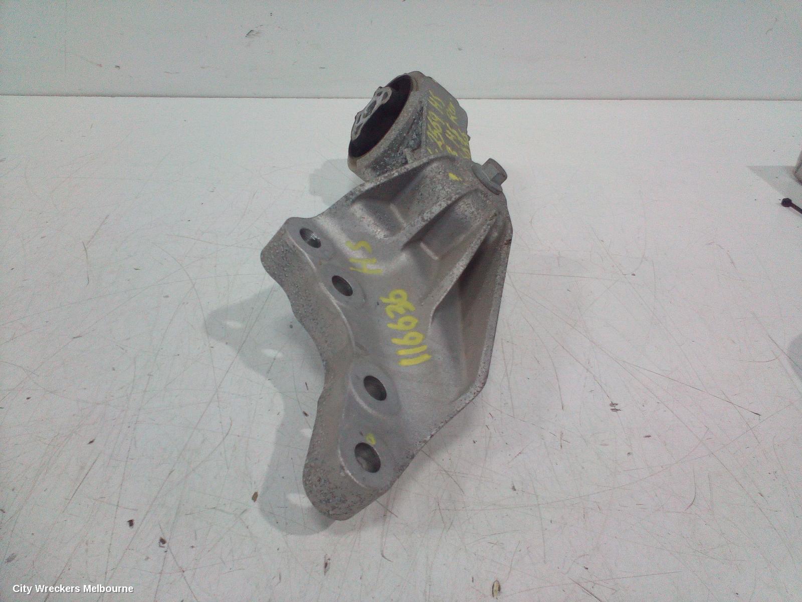 MG HS MOUNT, SAS23, 08/2019 - 12/2024 - Image 1