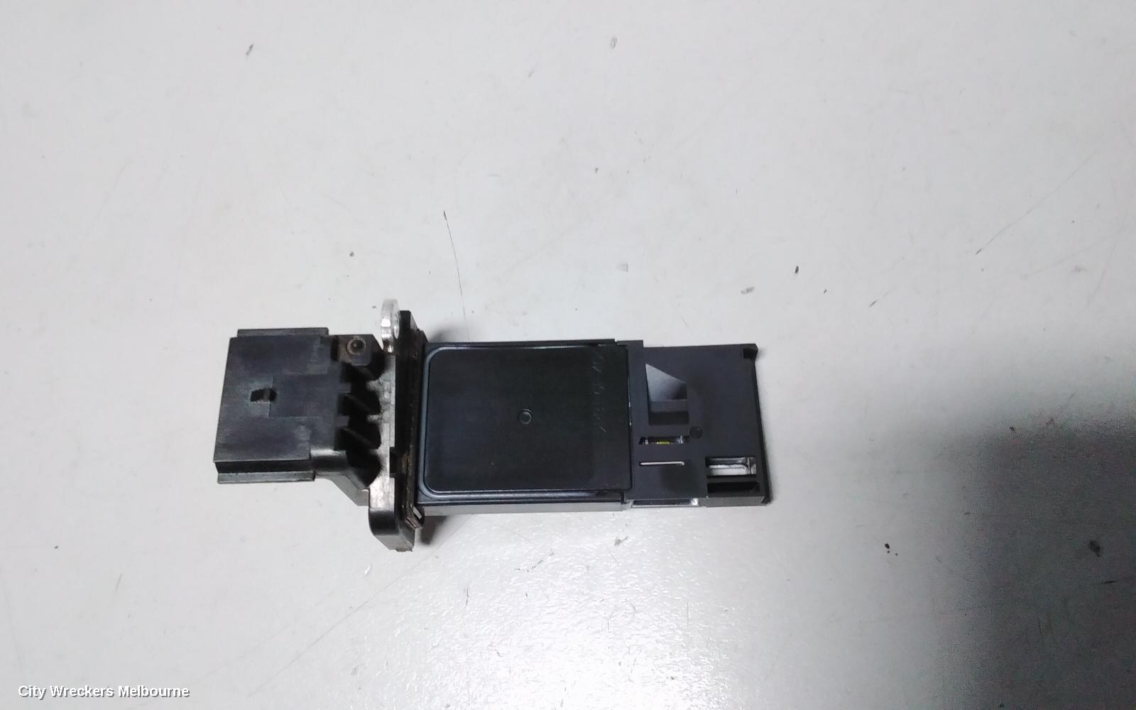 HOLDEN COMMODORE AIR FLOW METER, 2.0, PETROL, ZB, 10/2017 - 12/2020 - Image 3