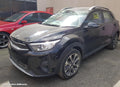 KIA STONIC FRONT BUMPER, BUMPER BAR (ASSY), YB, S/SPORT, 08/2020 ONWARDS - Image 1