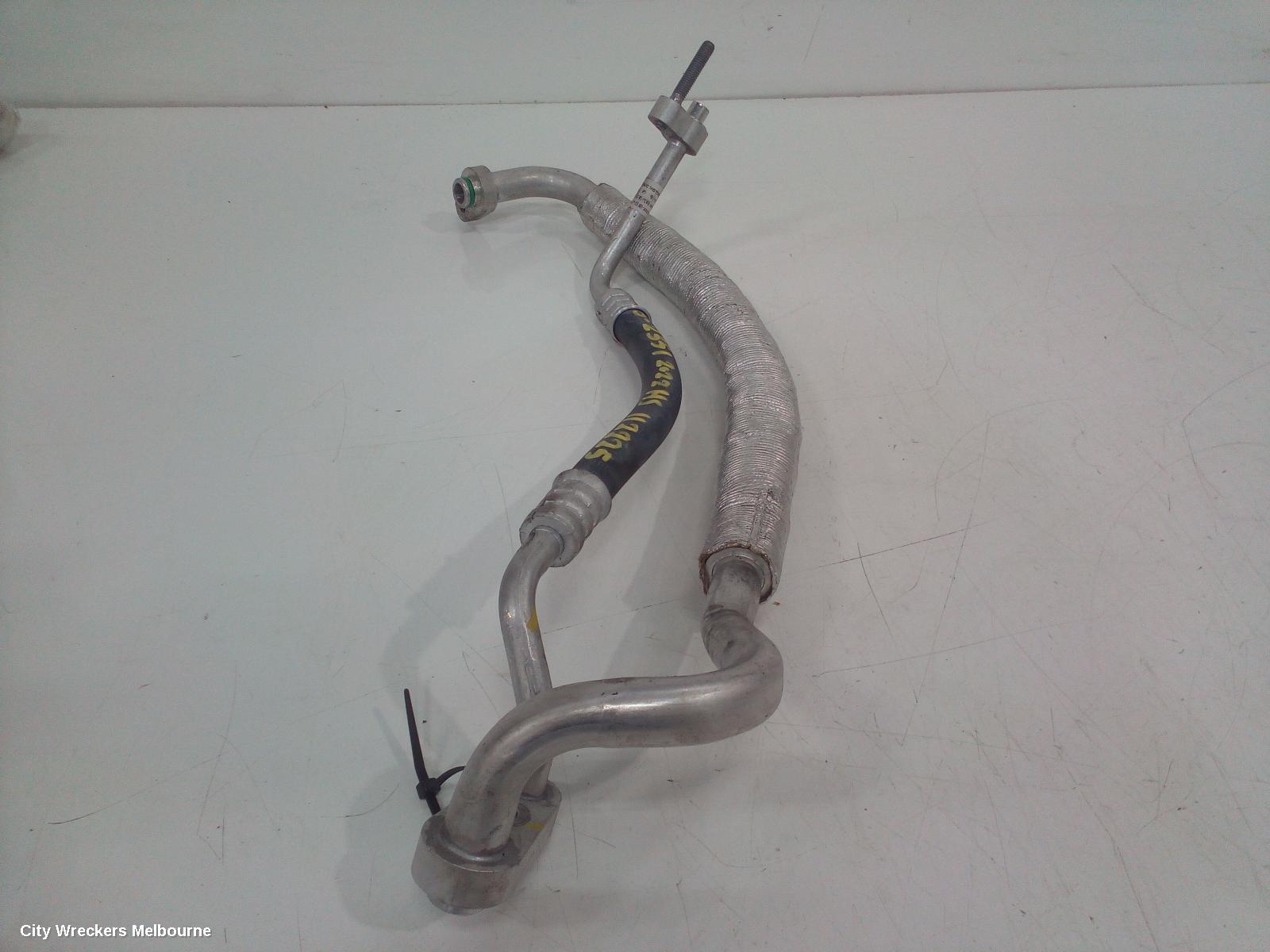 MG HS A/C HOSES, SAS23, 08/2019 - 12/2024 - Image 1