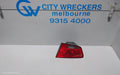 KIA CERATO REAR GARNISH, BOOTLID LAMP (RH SIDE), TD, SEDAN, 10/2008 - 03/2013 - Image 1