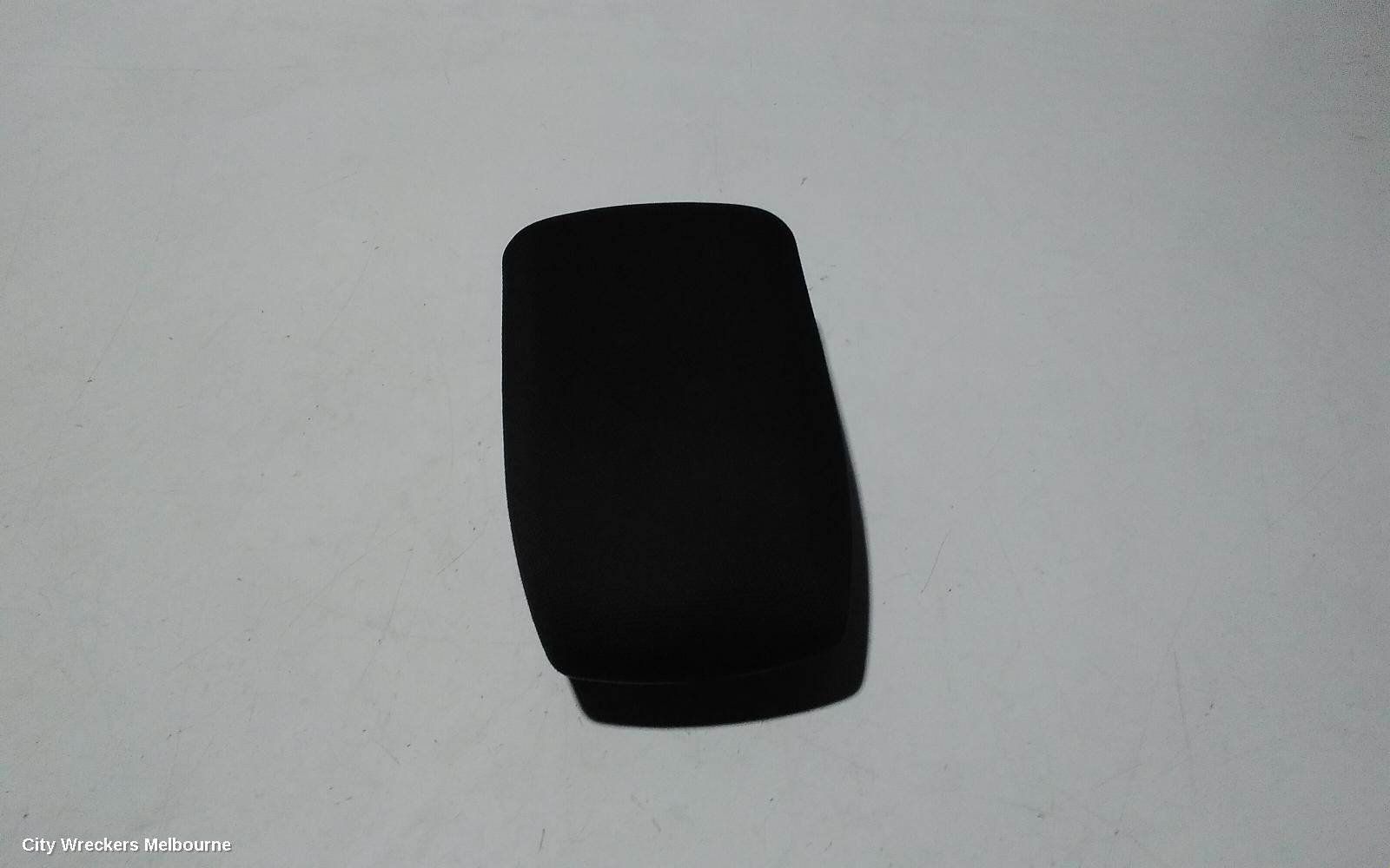 TOYOTA COROLLA CONSOLE, ZRE172R, SEDAN, 12/2013 - 06/2019 - Image 3