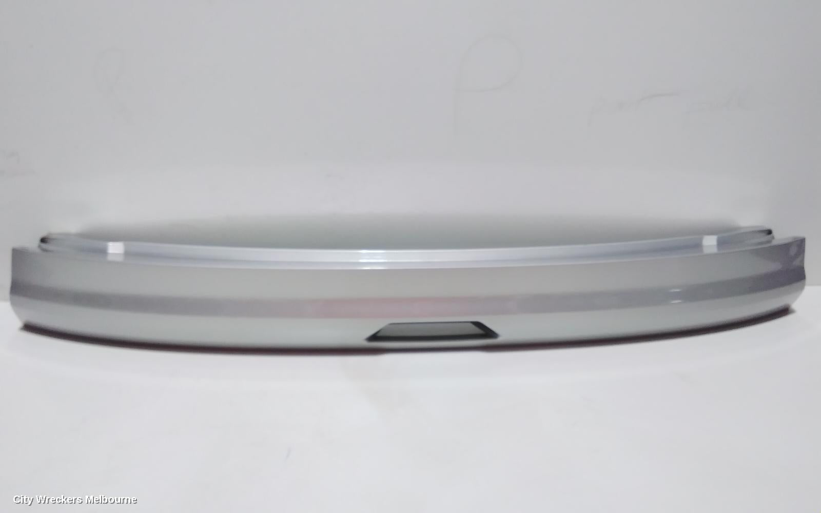 FORD ESCAPE REAR GARNISH, TAILGATE GARNISH (LOWER), ZG, 09/2016 - 05/2020 - Image 1