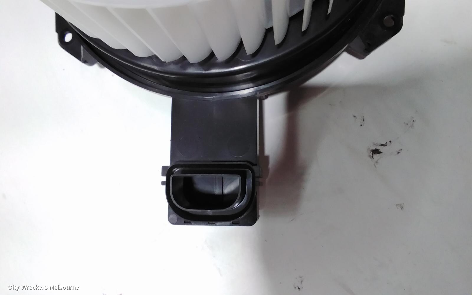 HONDA ODYSSEY HEATER FAN MOTOR, RC1, 02/2014 - 03/2022 - Image 2