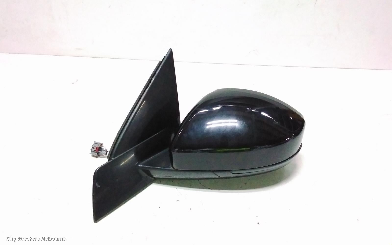 LAND ROVER DISCOVERY SPORT LEFT DOOR MIRROR, L550, NON MEMORY, NON BLIND SPOT, W/ REAR VIEW CAMERA, NON ELECTROCHROMATIC TYPE, 07/2019 ONWARDS - Image 1
