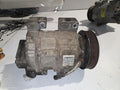NISSAN XTRAIL A/C COMPRESSOR, T31, 2.5, PETROL, 1 PLUG (2 WIRE TYPE), 09/2007 - 12/2013 - Image 1