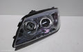 HOLDEN CAPTIVA LEFT HEADLAMP, CG, CX/LX/SX/CAPTIVA 7 (4TH VIN = C), CHROME INNER TYPE, 09/2006 - 02/2011 - Image 1