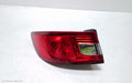 RENAULT CLIO LEFT TAILLIGHT, X98, IN BODY, HALOGEN TYPE, 09/2013 - 10/2019 - Image 1