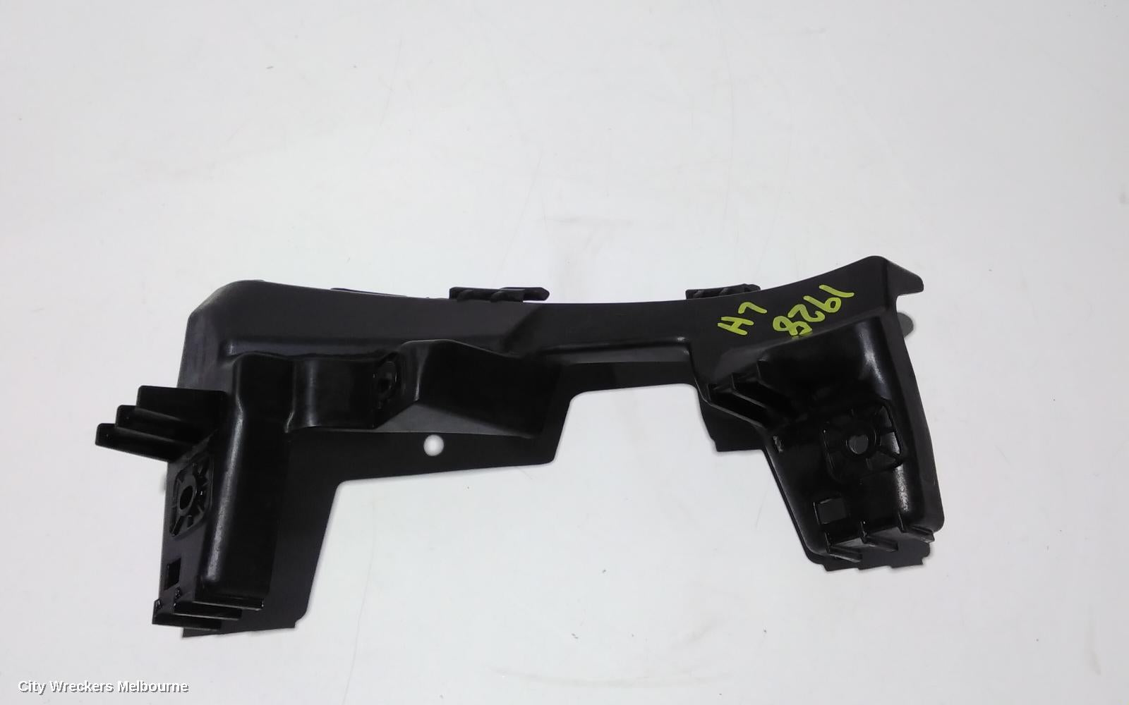 KIA SPORTAGE, QL, 10/2015 - 08/2021 - Image 3