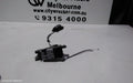PEUGEOT 2008 DOOR/BOOT/GATE LOCK, LEFT FRONT DOOR LOCK, A94, 10/2013 - 12/2018 - Image 1