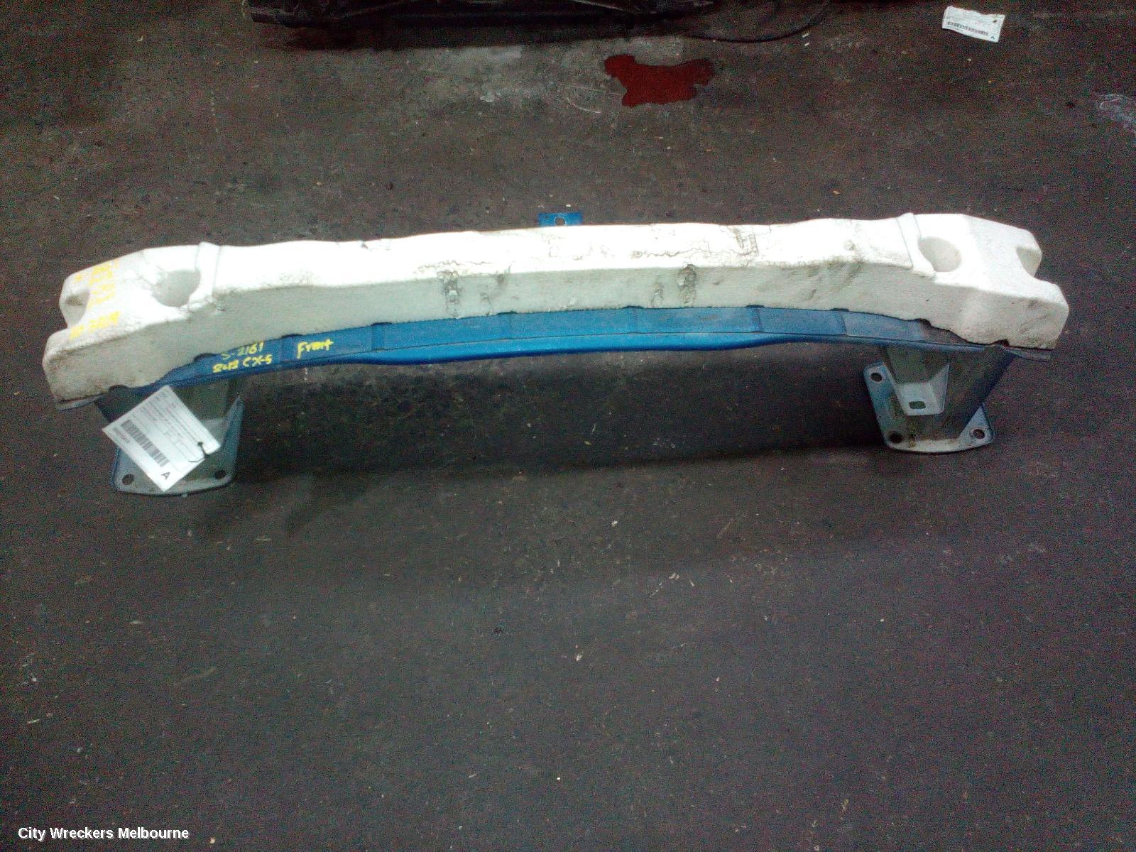 MAZDA CX5 F/BAR REINFORC/BRACK, MAIN REINFORCEMENT, KE-KF, 02/2012 - 08/2021 - Image 1