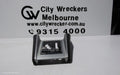 MITSUBISHI TRITON GEAR STICK/SHIFTER, GEAR SHIFTER, AUTO T/M, 6 SPEED, MQ, 12/2018 ONWARDS - Image 1