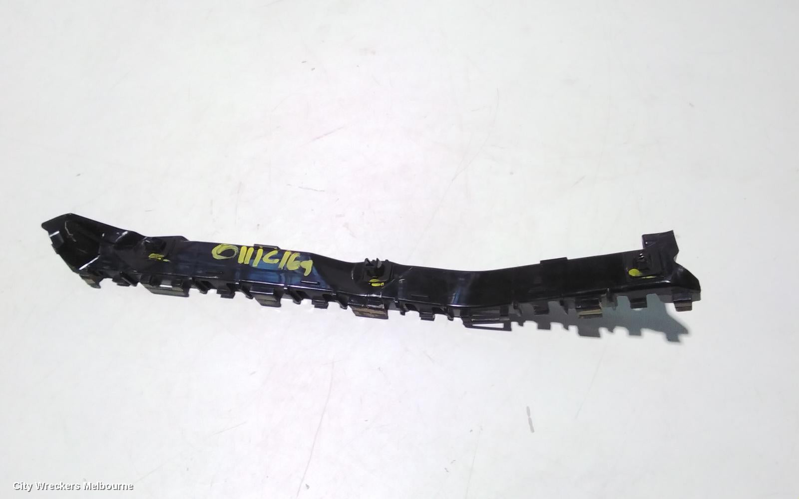 SUZUKI BALENO, EW, 04/2016 - 12/2022, RHR BAR SLIDER: 90761 - Image 2