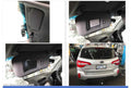 KIA SORENTO SUNVISOR, XM, LH SIDE, 10/2009 - 12/2014 - Image 1