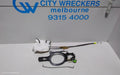 PEUGEOT 4008 DOOR/BOOT/GATE LOCK, LEFT FRONT DOOR LOCK, 06/2012 - 12/2017 - Image 1
