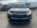 TOYOTA KLUGER RIGHT REAR DOOR, GSU50/GSU55, 03/2014 - 02/2021 - Image 1