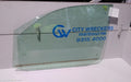 VOLKSWAGEN CADDY LEFT FRONT DOOR WINDOW, 2KN, 12/2015 - 02/2021 - Image 1