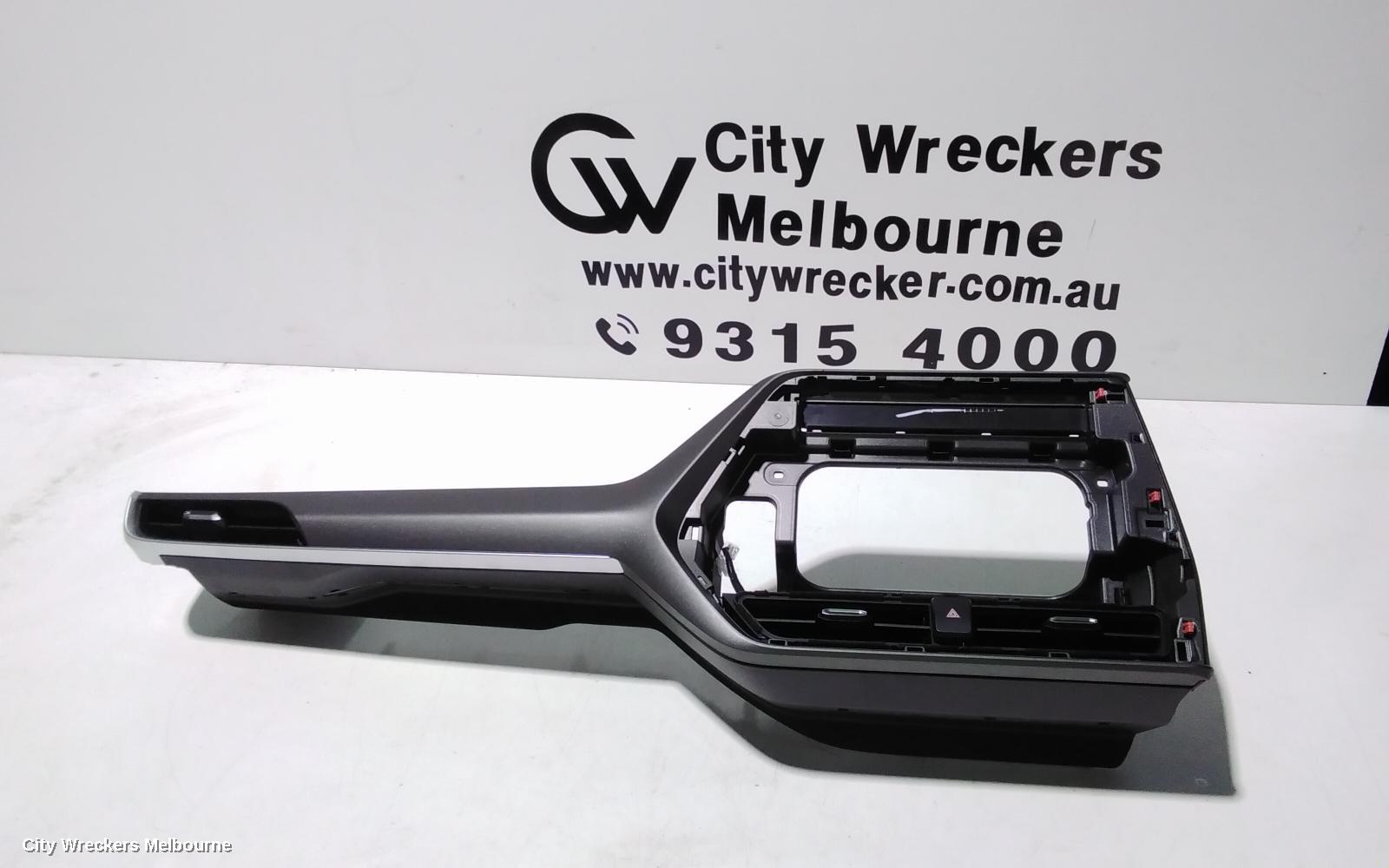 TOYOTA KLUGER TRIM PANEL, XU70 SERIES, 03/2021 ONWARDS - Image 1