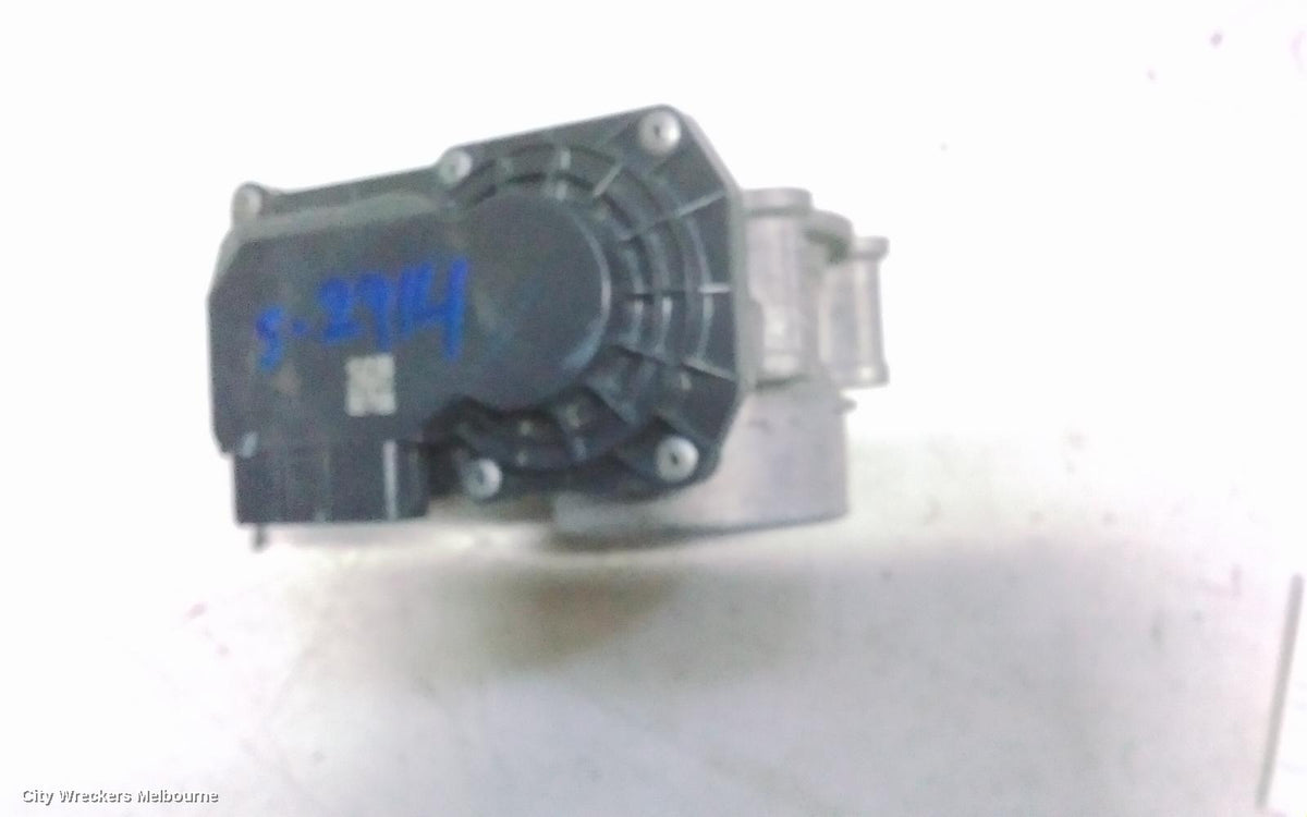 MAZDA 3 THROTTLE BODY, 2.0, PETROL, BM-BN, 11/2013 - 02/2019 - Image 3