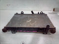 FORD FIESTA RADIATOR, AUTO, 1.5, WZ, 05/2013 - 12/2019 - Image 1