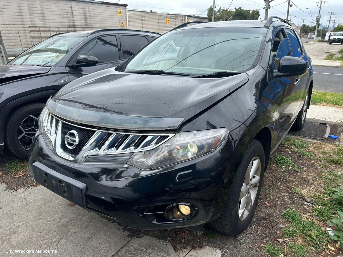 NISSAN MURANO BONNET, Z51, 12/2008 - 02/2015 - Image 2