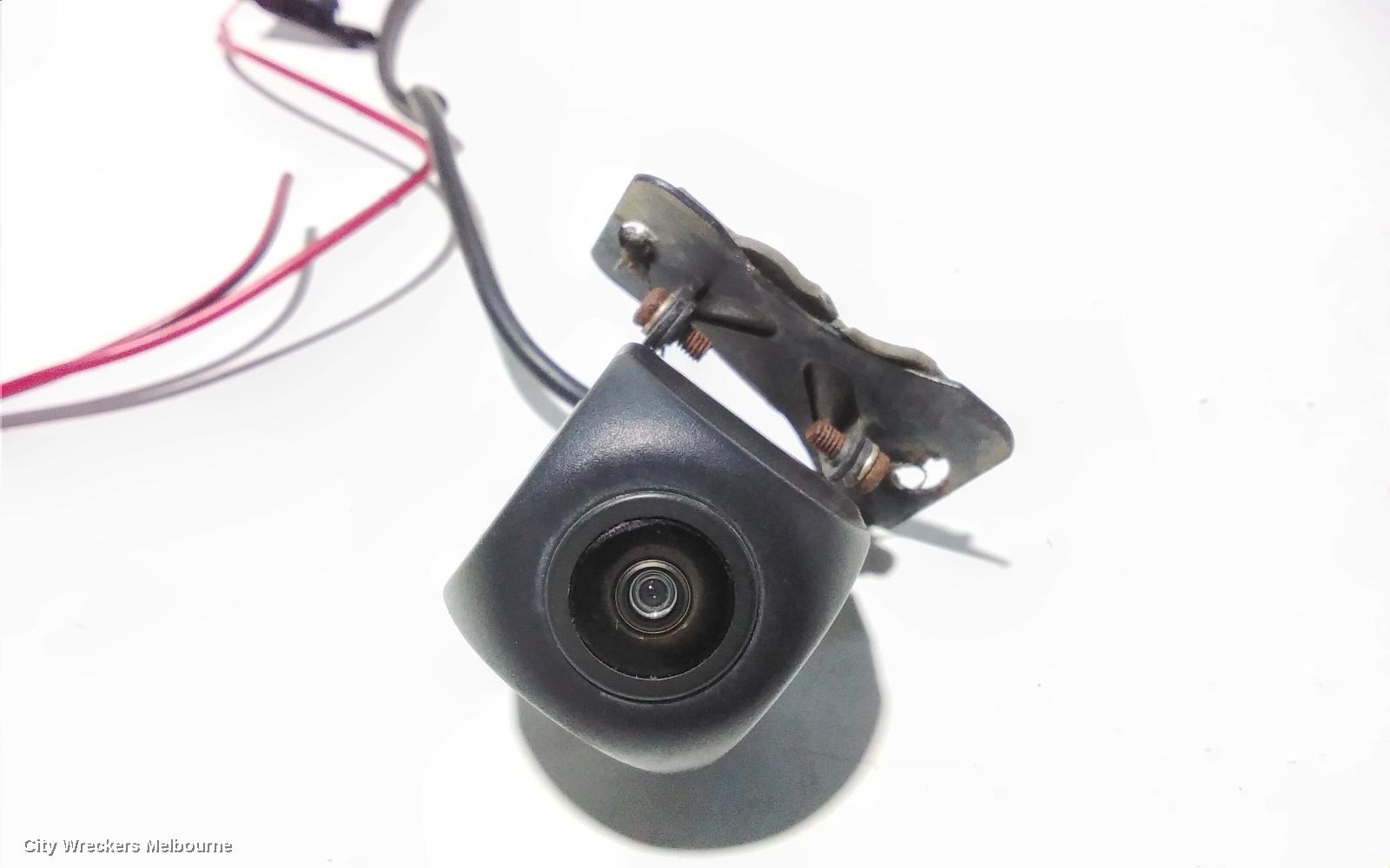 HONDA ACCORD REVERSE CAMERA, REVERSE CAMERA, 8TH GEN, 02/2008 - 04/2013 - Image 3