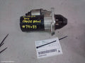 HOLDEN CRUZE STARTER, 1.4, 19UN, JH, 03/2011 - 01/2017 - Image 1