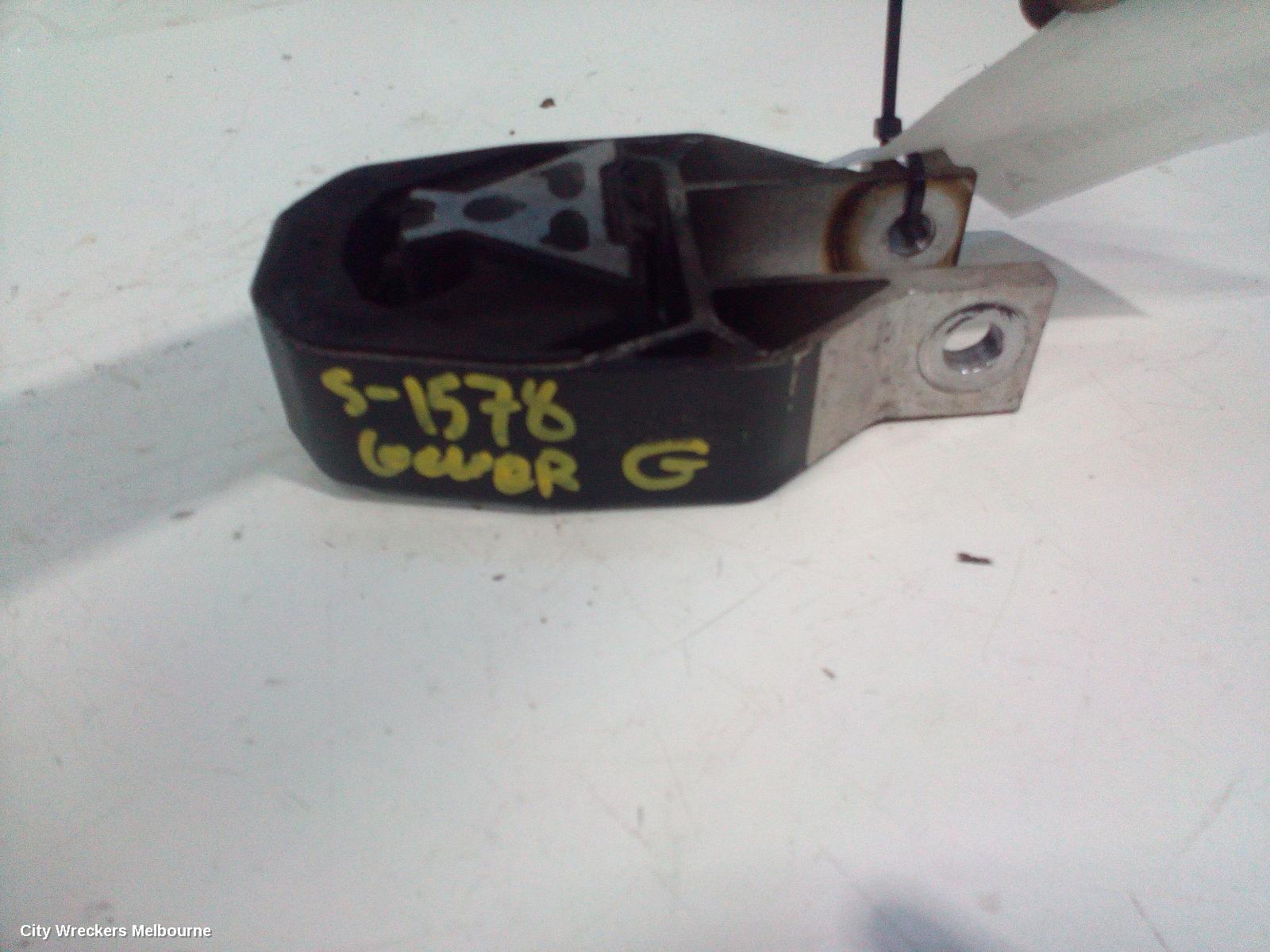 FORD ESCAPE MOUNT, ZG, 09/2016 - 05/2020 - Image 2