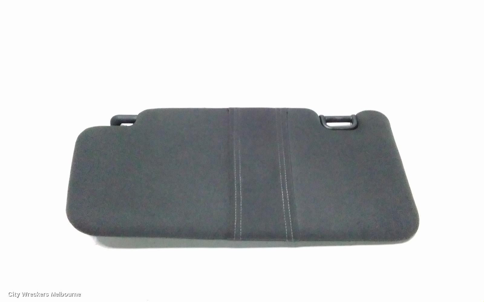 SUBARU WRX SUNVISOR, V1, RH SIDE, 03/2014 ONWARDS - Image 3