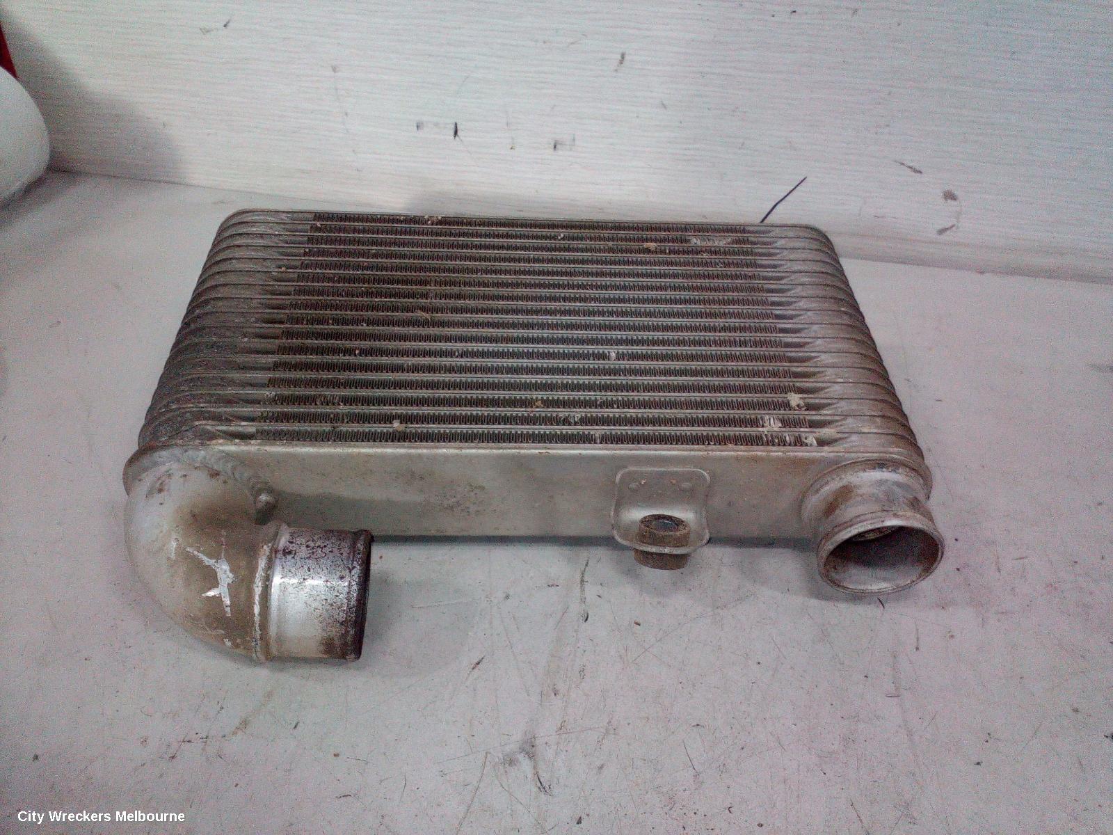 TOYOTA HIACE INTERCOOLER, TRH/KDH, 03/2005 - 04/2019 - Image 3