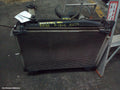 TOYOTA YARIS A/C CONDENSER, NCP9#, SEDAN, 03/2006 - 06/2016 (AUS ONLY) - Image 1
