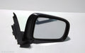 HONDA CRV RIGHT DOOR MIRROR, RD1, POWER, BLACK, 12/1995 - 11/2001 - Image 1