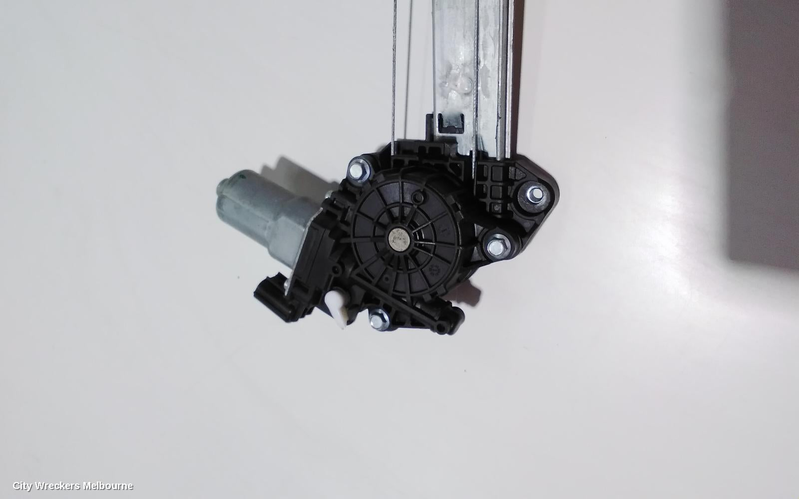 HONDA ODYSSEY LEFT FRONT WINDOW REG/MOTOR, RC1, VTI, 12/2017 - 12/2020 - Image 2