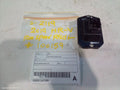 HONDA HRV FAN SPEED RESISTOR, RU, 12/2014 - 10/2021 - Image 1