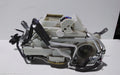 TOYOTA KLUGER HEATER FAN MOTOR, GSU40-GSU45, REAR, 05/2007 - 02/2014 - Image 1