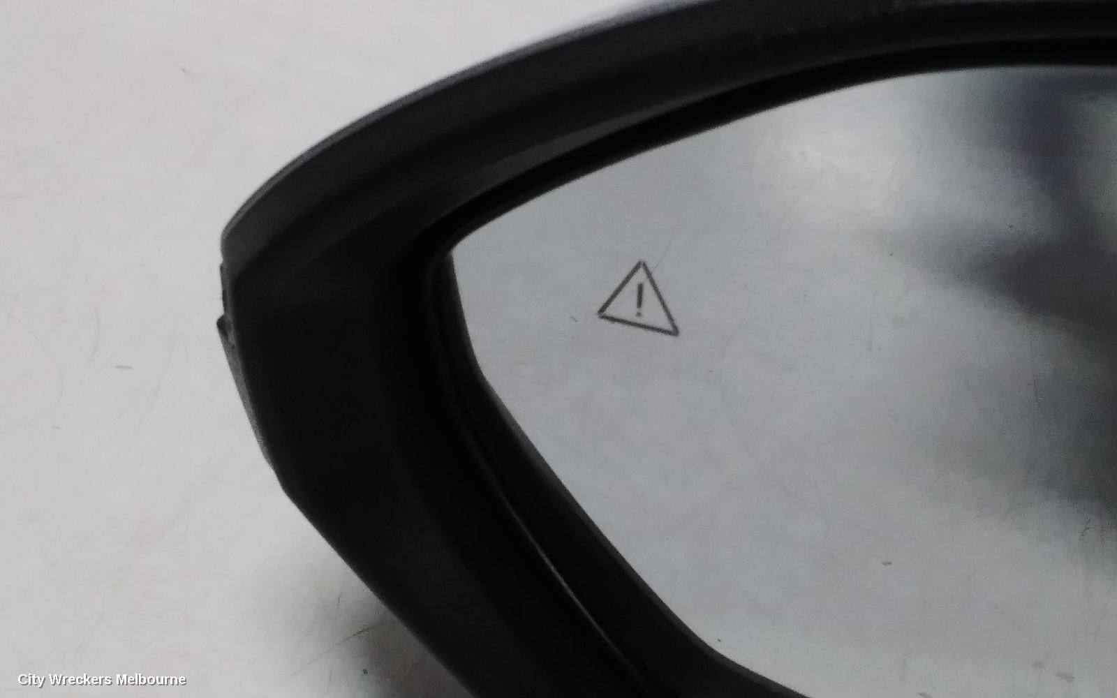 HYUNDAI TUCSON LEFT DOOR MIRROR, NX4, W/ POWER FOLDING & HEATED TYPE, COLOUR CODED TYPE, 02/2021 ONWARDS - Image 3