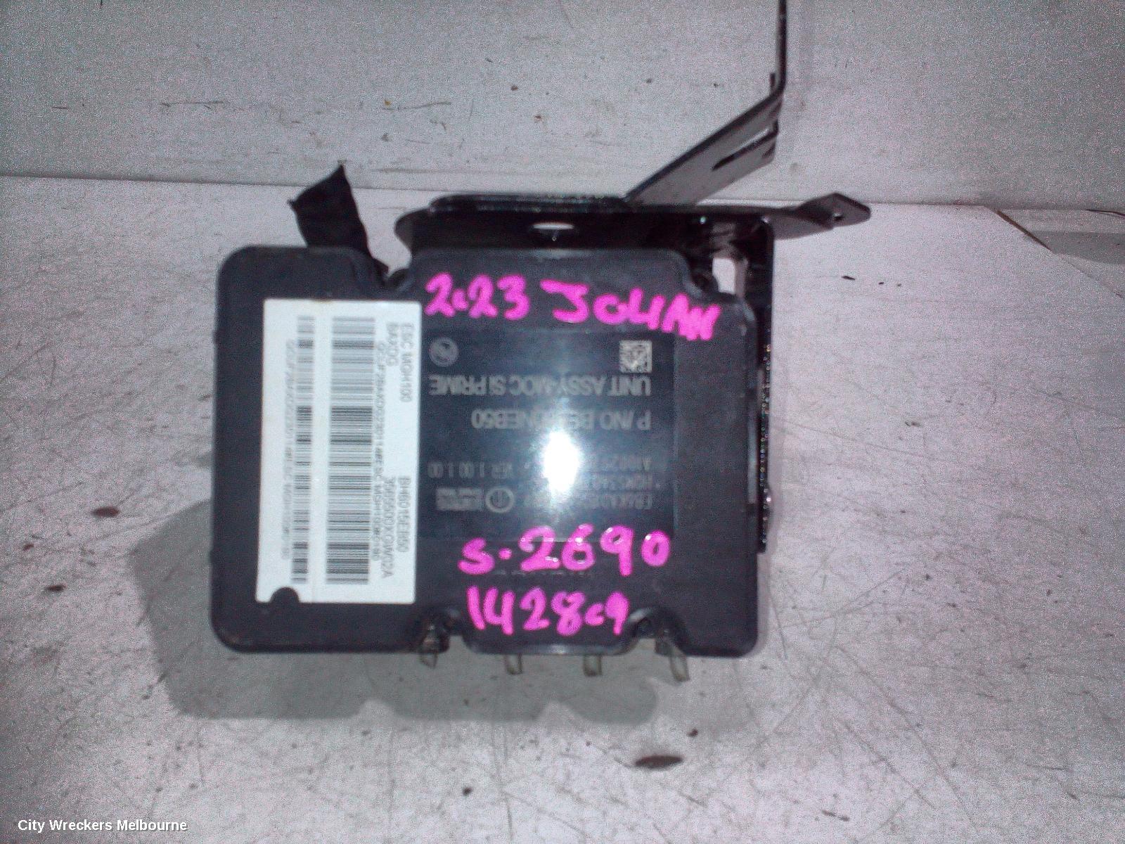 HAVAL JOLION ABS PUMP/MODULATOR, A01, 02/2021 ONWARDS - Image 2