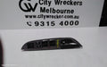 MITSUBISHI ASX PWR DR WIND SWITCH, RH FRONT (MASTER SWITCH), XB-XC, 07/2013 ONWARDS - Image 1