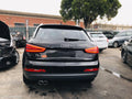 AUDI Q3 DOOR HANDLE, 8U, 03/2012 - 12/2018 - Image 1
