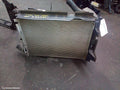 HYUNDAI ACCENT A/C CONDENSER, RB, PETROL, 10/2013 - 12/2019 - Image 1