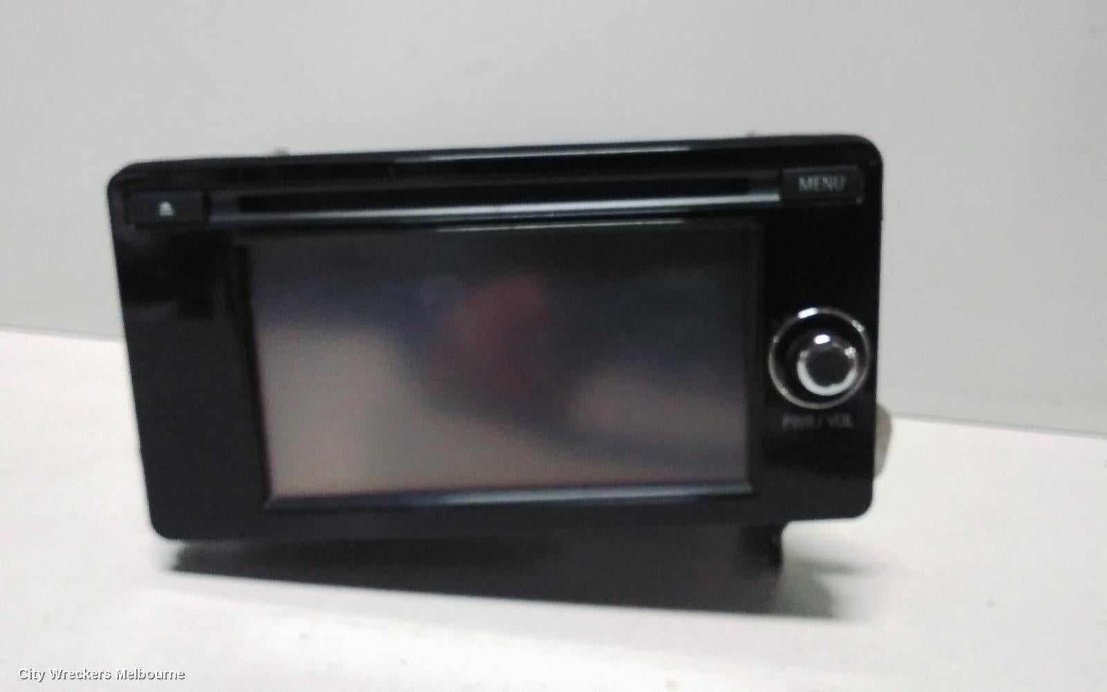 PEUGEOT 4008 RADIO/CD/DVD/SAT/TV, 05/2012 - 12/2017 - Image 2