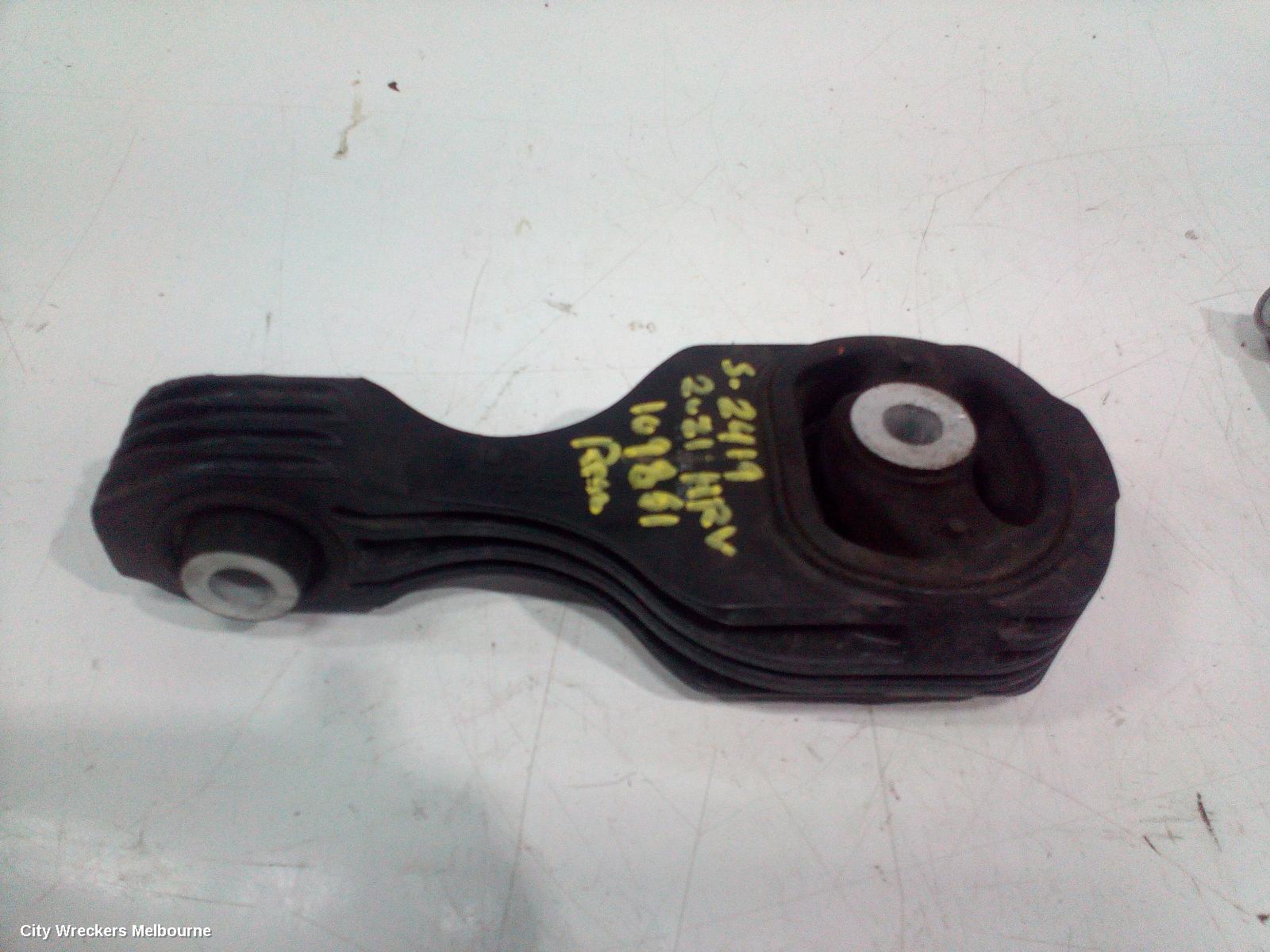 HONDA HRV MOUNT, RU, 12/2014 - 10/2021 - Image 2