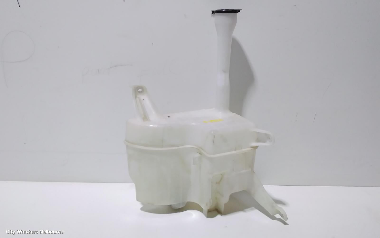 TOYOTA CAMRY WASHER BOTTLE, ASV50/AVV50, 12/2011 - 10/2017 - Image 2