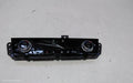 MITSUBISHI OUTLANDER HEATER/AC CONTROLS, DUAL ZONE CLIMATE CONTROL TYPE, ZM, 08/2021 ONWARDS - Image 1