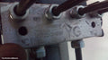 TOYOTA CAMRY ABS PUMP/MODULATOR, ASV50, STANDARD (NON HYBRID), P/N 4405006320, 05/2015 - 10/2017 - Image 1