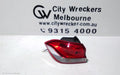 HYUNDAI I30 LEFT TAILLIGHT, IN BODY, PD, LED TYPE, HATCH (S.KOREA VIN KMHH), GO/ACTIVE/ELITE/SR, 03/2017 - 12/2023 - Image 1